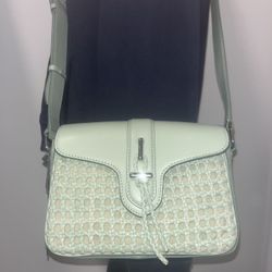 NWT Vince Camuto Maecy Crossbody