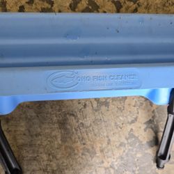 Sea-Dog, Coho Fish Cleaner, Polypropylene