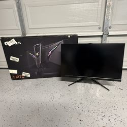 Gaming Monitor Aorus F127Q