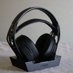 Rig 800 Pro Headset 