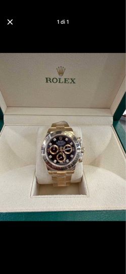 Rolex Daytona 116(contact info removed) full set | with Box & Paper