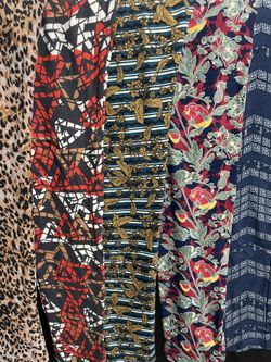 OS Lularoe Leggings Lot