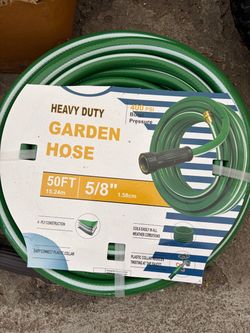 Hose