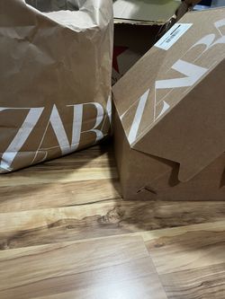 ZARA Girls Clothes 9-11 Size