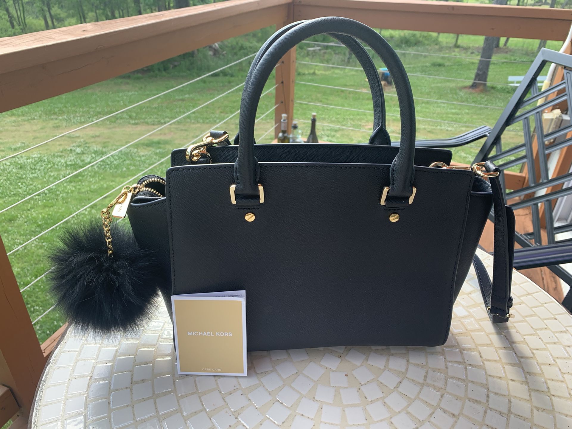 Michael Kors Bag