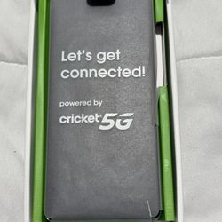 New Moto G Stylus 5g 2024 Cricket Wireless 