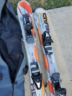 Head Big Easy 94 Skiboards for Sale in San Antonio, TX - OfferUp