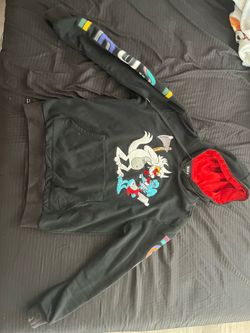 Men’s sweater