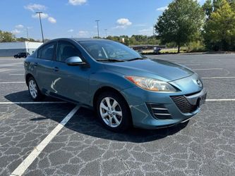 2010 Mazda Mazda3