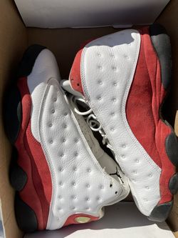 Mens Used Jordan 13s 