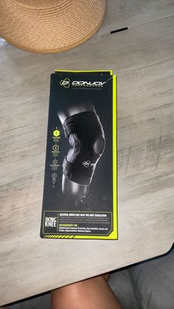 Knee Brace - Size Medium
