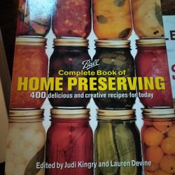 Cook Books