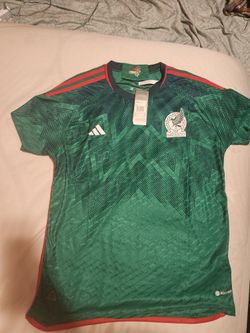 Jersey México