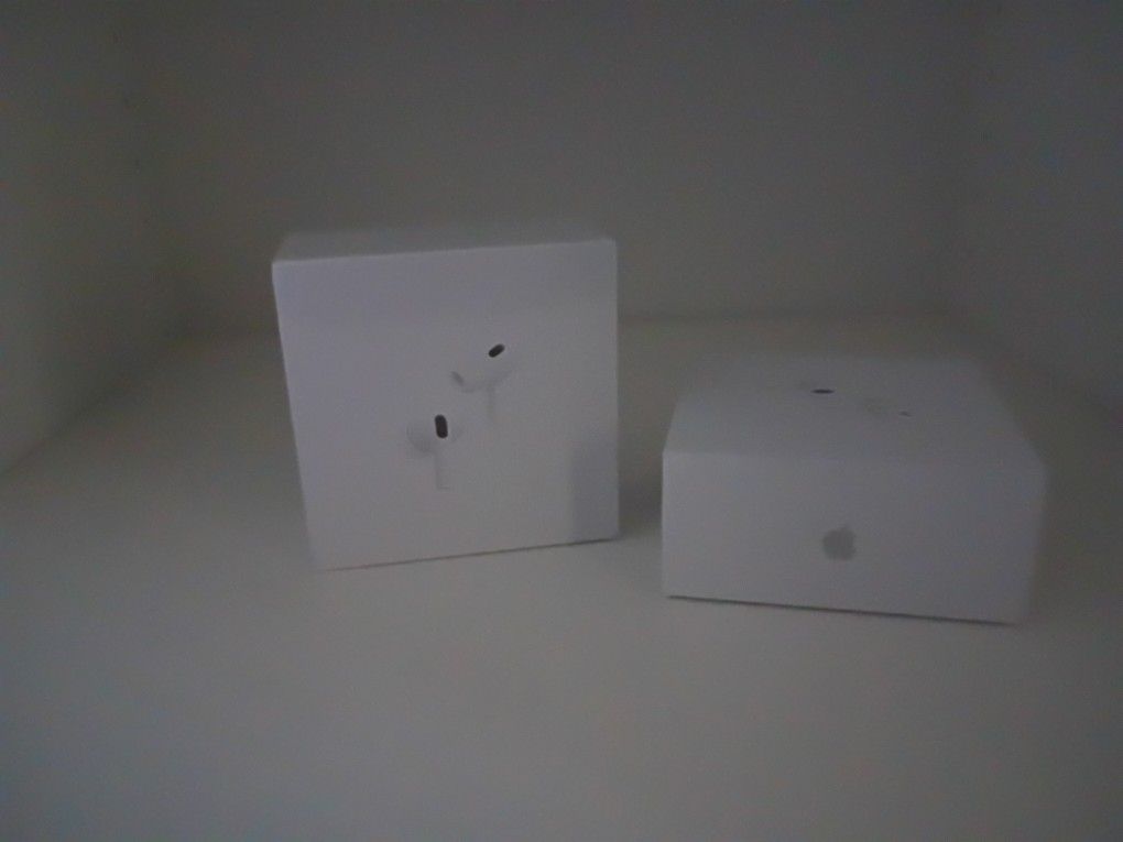 AirPods Pro 2nd Gen