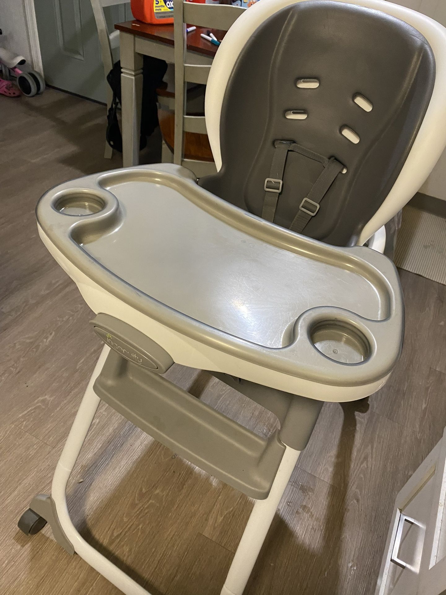 High Chair
