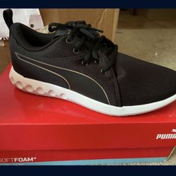Pumas New