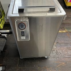 Little Freezer For Medicine Or Freezing  Small Stuff 