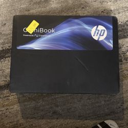 HP - OmniBook Ultra - Copilott PC - 14" 2.2K Touch-Screen Laptop - AMD Ryzen Al 9365 - 32GB Memory - 1TB SSD - Meteor Silver