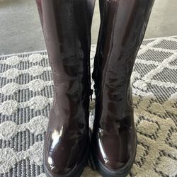 Aldo Boots 
