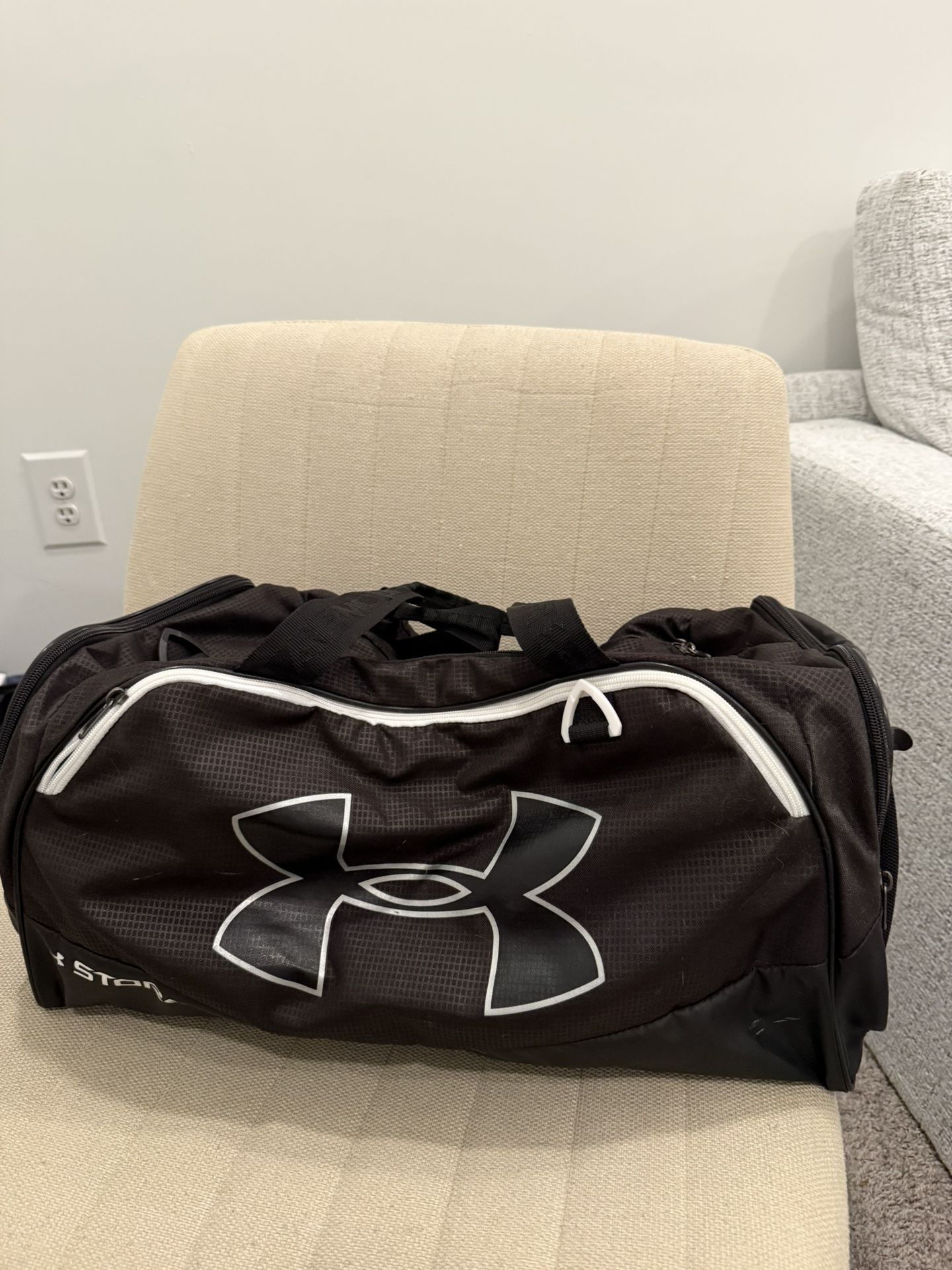 Under Armour Tote Bag