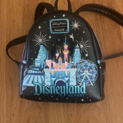 $70! Disneyland Resort Loungefly