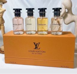 Perfume set