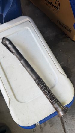 Og fgaw pipe