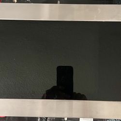 Free LG 1000w Countertop Microwave 