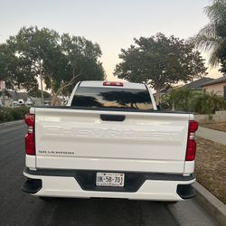Silverado