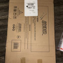 Modern Baby Changing Table 