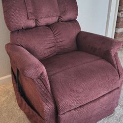 Power Lift & Recliner 