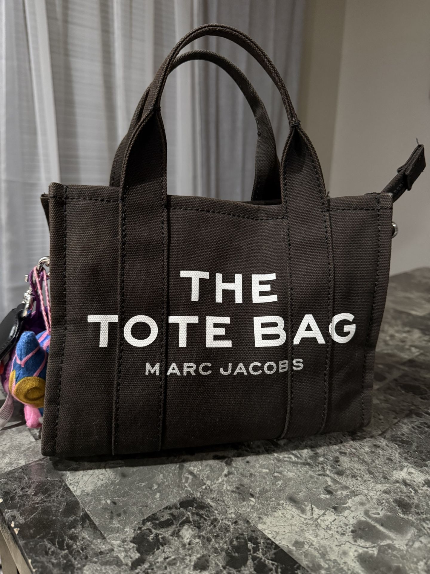 Marc Jacob’s Tote Bag