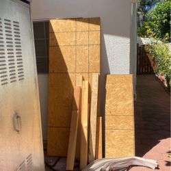 Wood