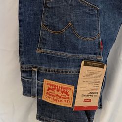 Levi Jeans 