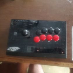 Qanba Fightstick Joystick Usb