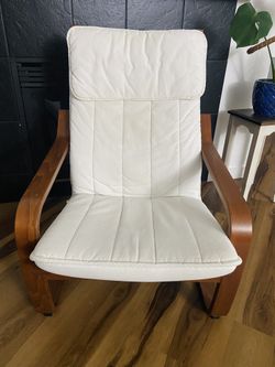 IKEA Poang Chair