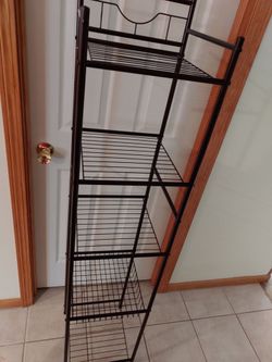 Storage Shelf