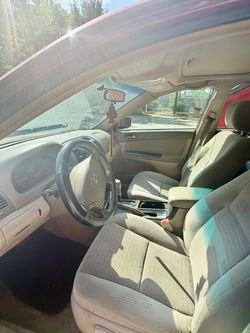 2006 Toyota Camry