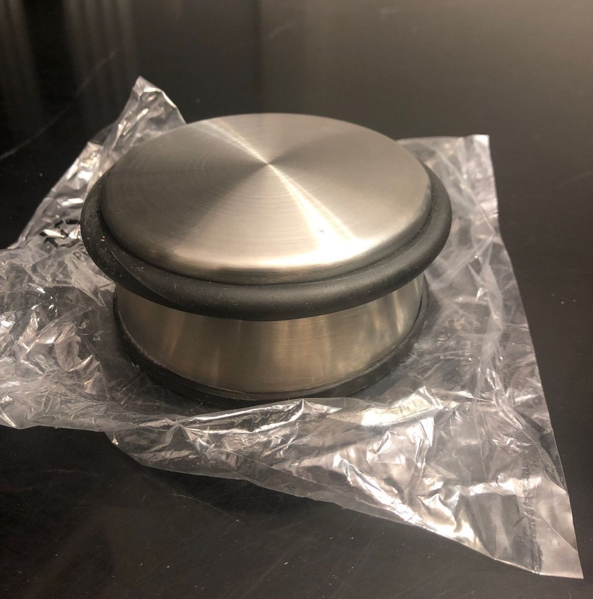 Sofi Home stainless steel door stopper