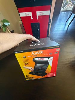 Atari Gamestation Mega