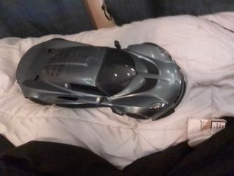 RC Car No Remote Or Charger 