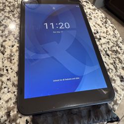  8” Tablet