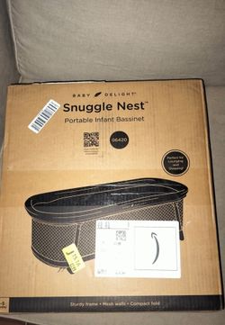 Baby bassinet