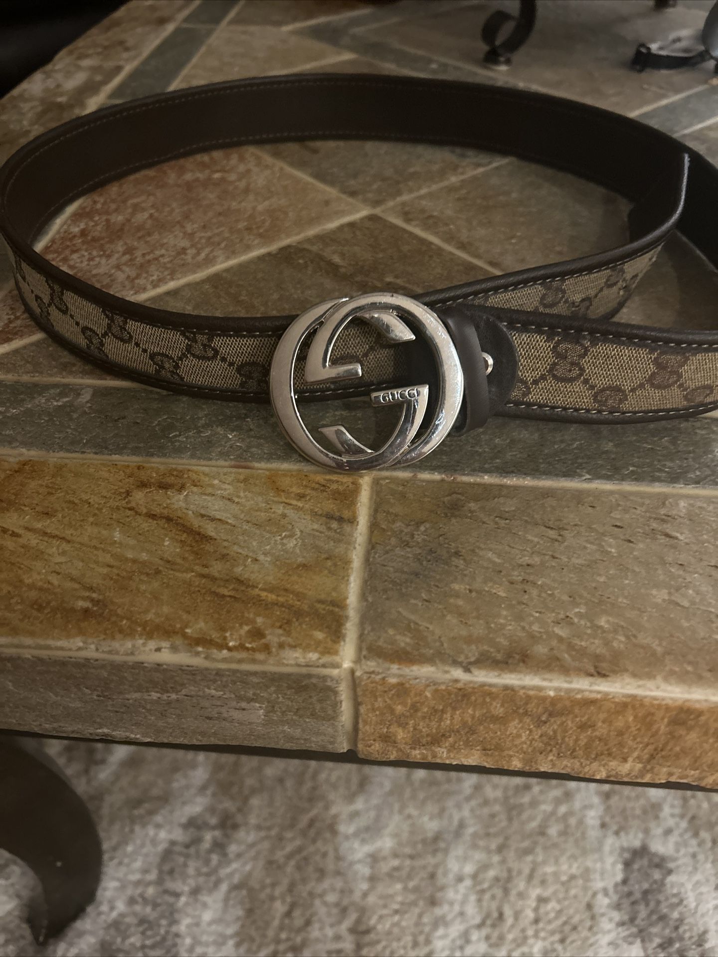 Gucci Belt