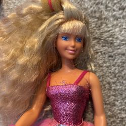  Vintage 1987 Barbie