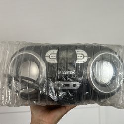 Portable Boombox 