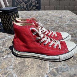 Converse High Top 