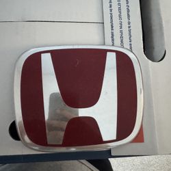 Honda Logo