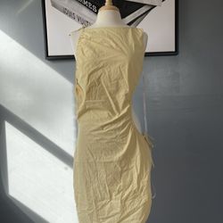 Brand New Missguided Dress