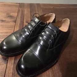 Cable & Co Mens Dress Shoes Size 8